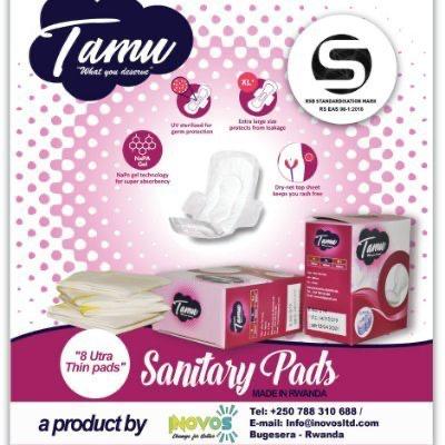 Inovos: A Local Manufacturer Making a Lasting Impact